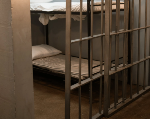 prison-bed